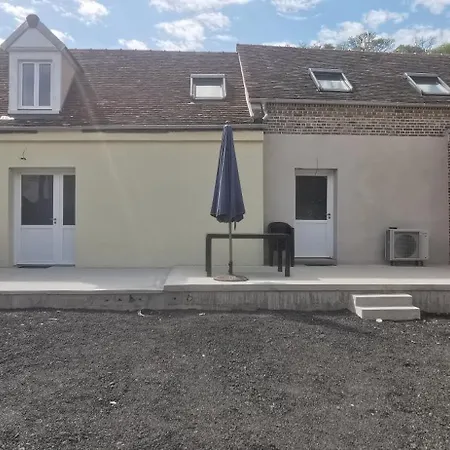 Entier 9 Personnes Apartment *