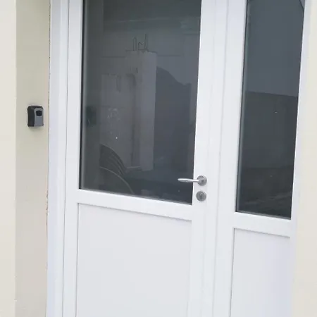 Appartement Entier 9 Personnes Jaux