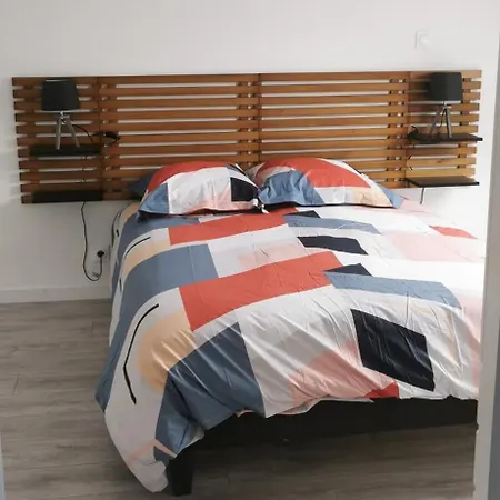 Apartment Entier 9 Personnes