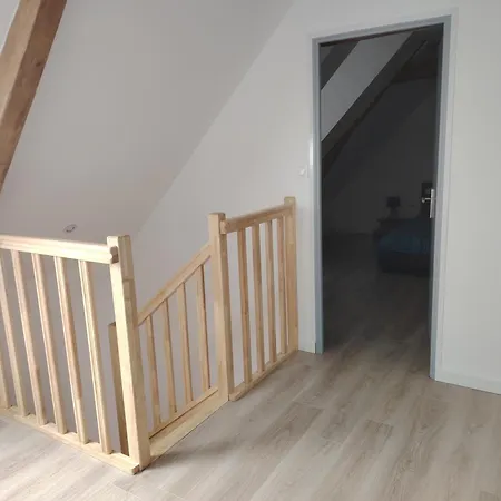 Appartement Entier 9 Personnes Jaux