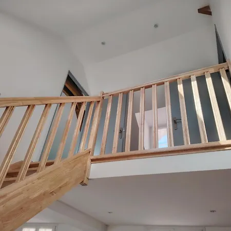 Apartment Entier 9 Personnes *